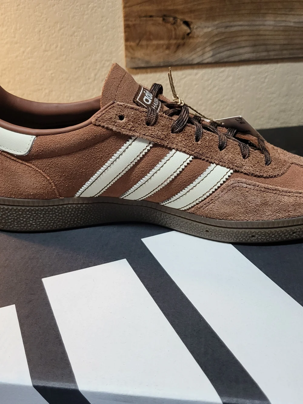 *NEW* Adidas Handball Spezial 